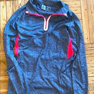 REEBOK Running jacket